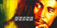 Bob Marley